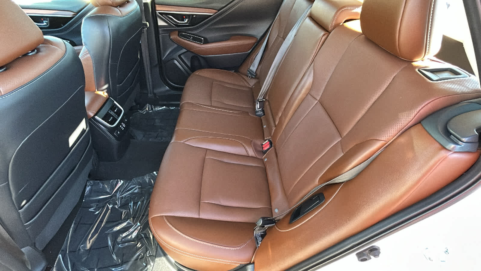 Thumbnail: 2024 Subaru Outback - 24