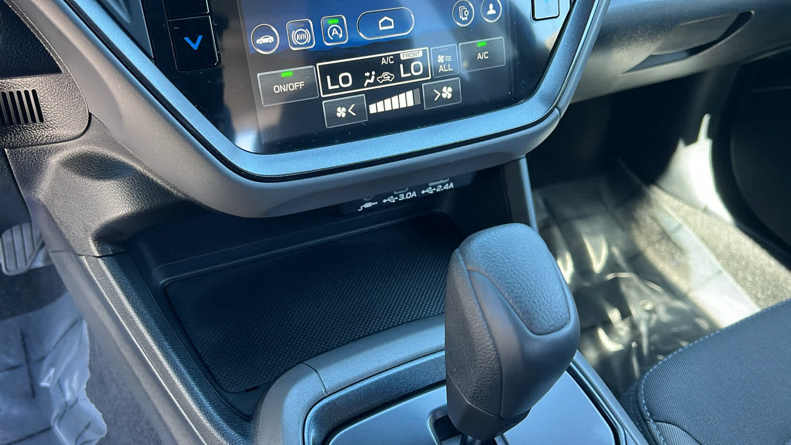 Thumbnail: 2026 Subaru Crosstrek - 15