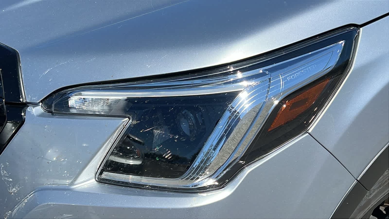 2023 Subaru Forester Sport 2