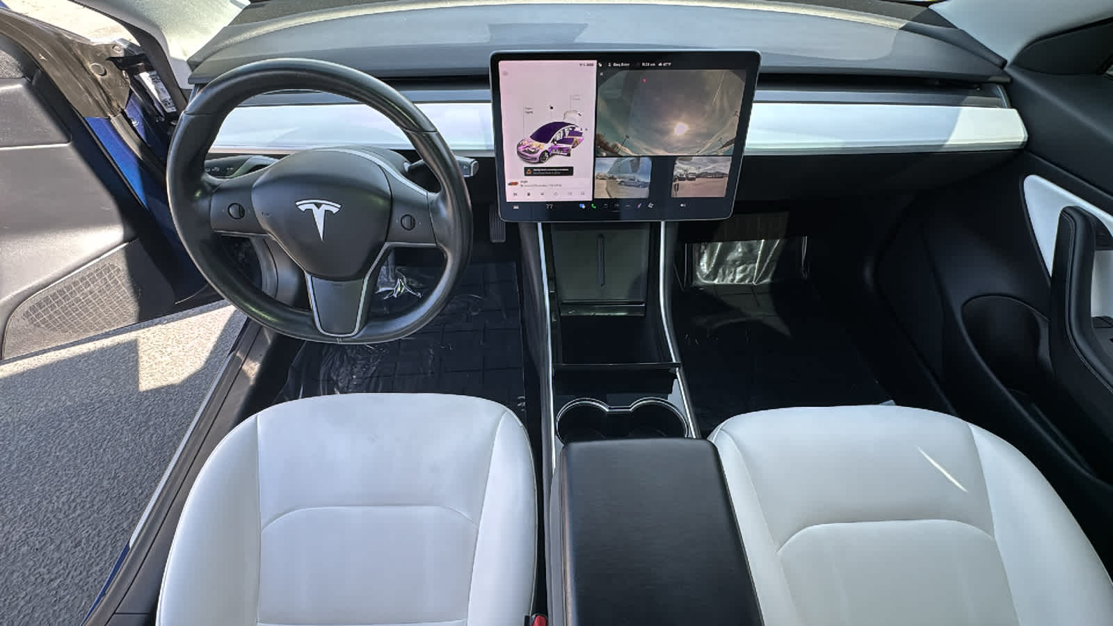Thumbnail: 2019 Tesla Model 3 - 24