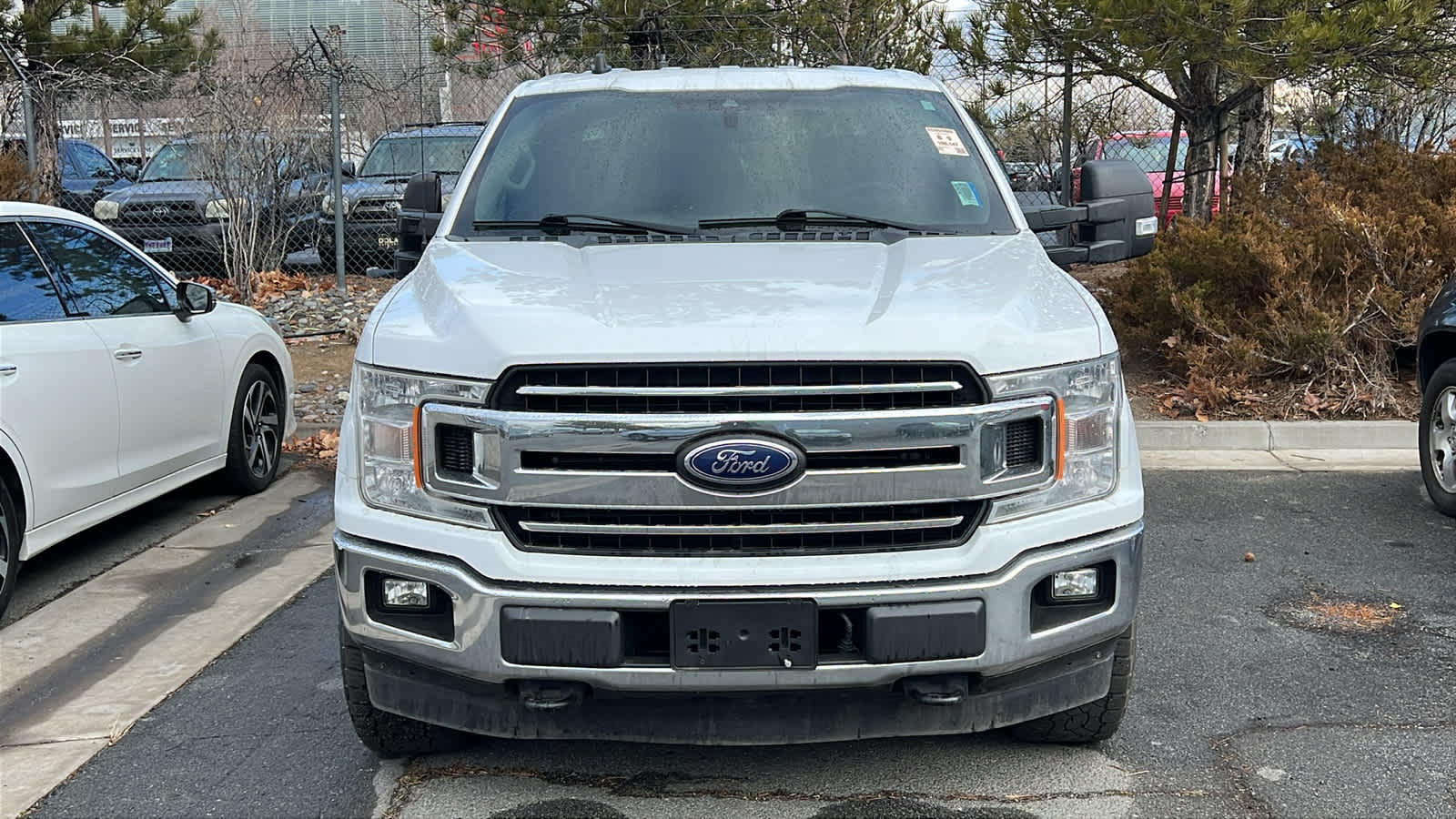 Thumbnail: 2020 Ford F-150 - 2