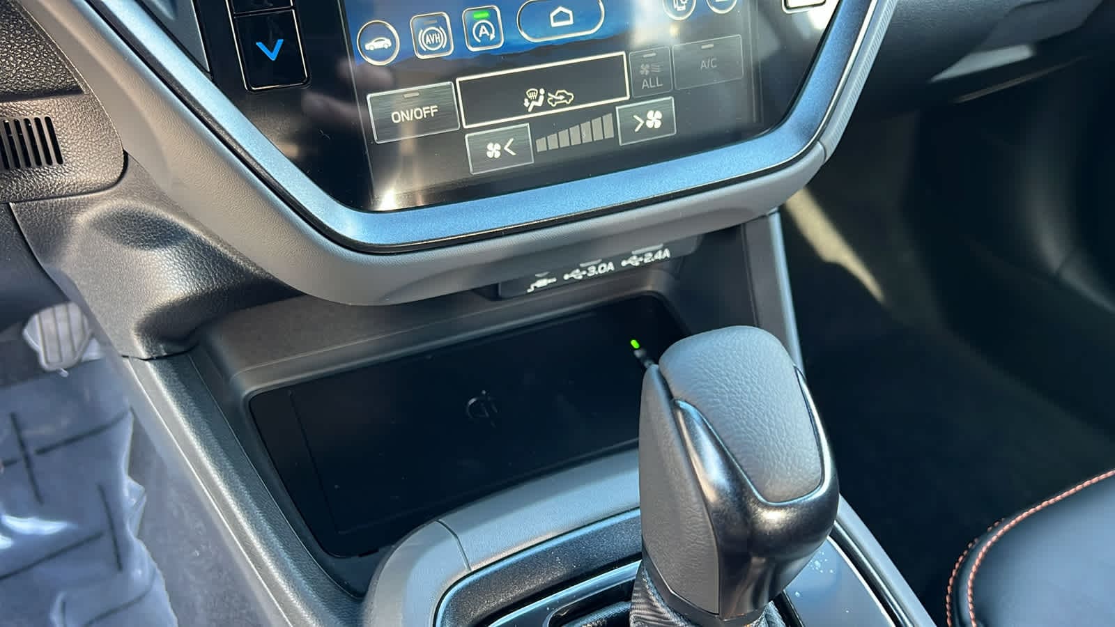 Thumbnail: 2026 Subaru Crosstrek - 14