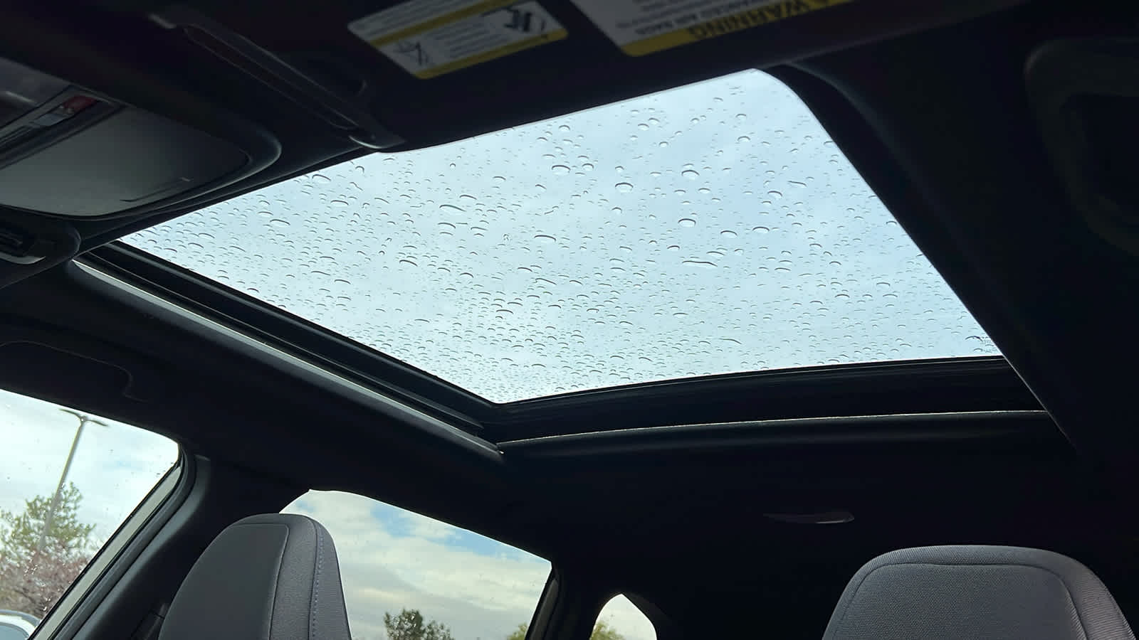 Thumbnail: 2026 Subaru Forester - 31