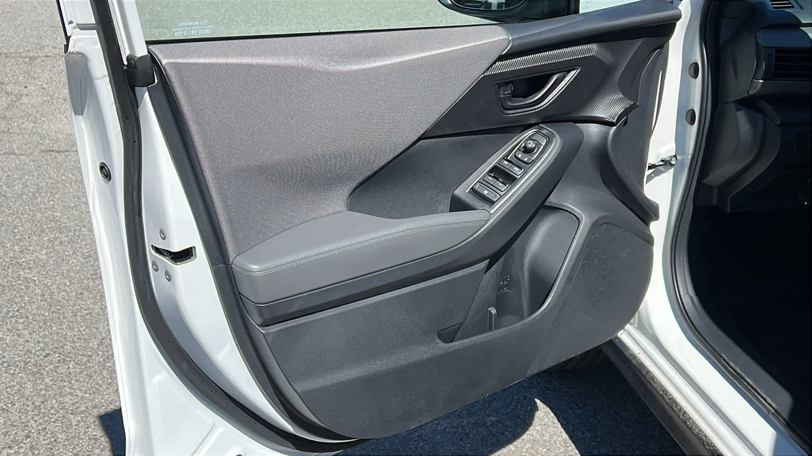 Thumbnail: 2026 Subaru Crosstrek - 23