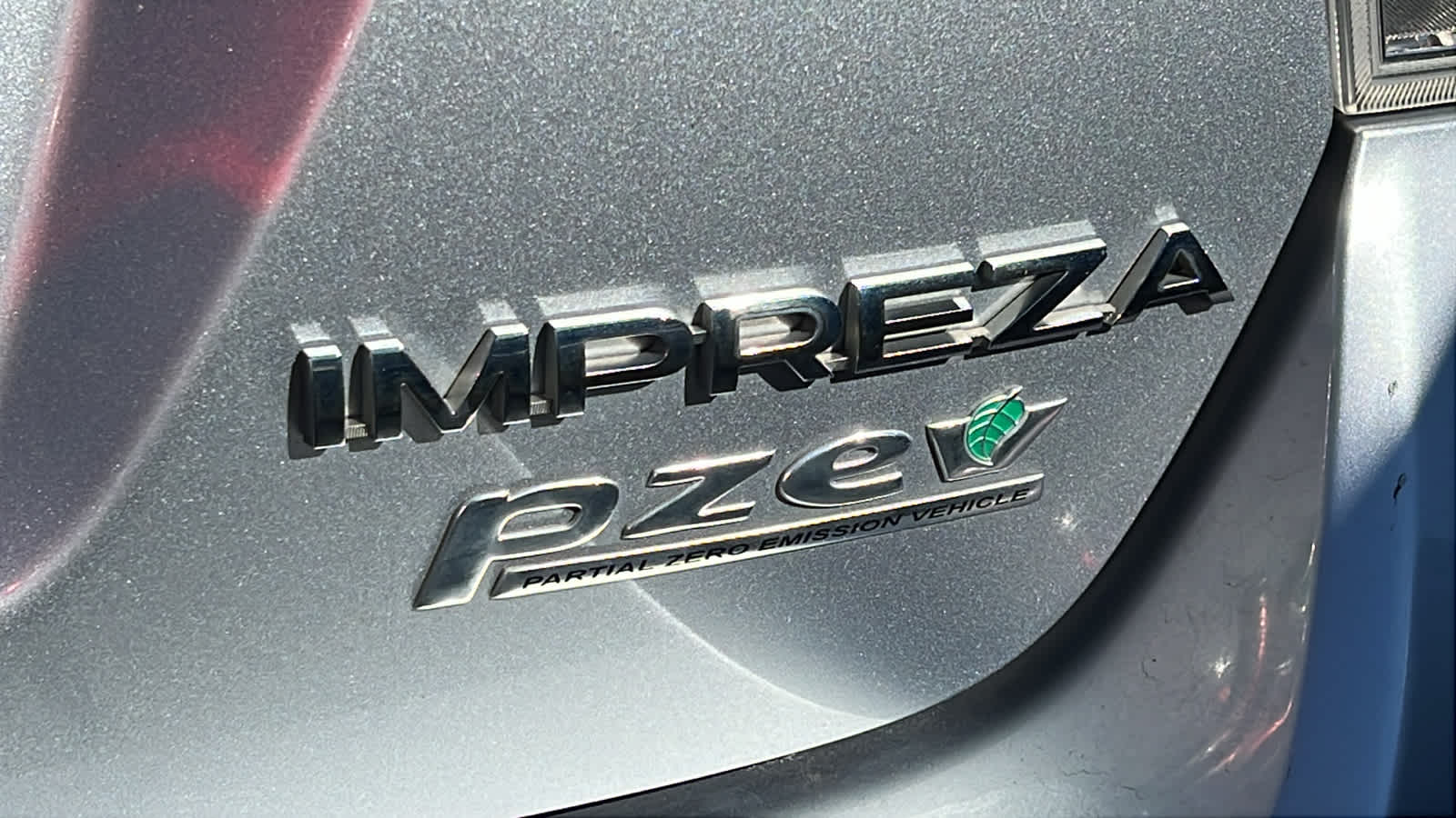 Thumbnail: 2016 Subaru Impreza - 12