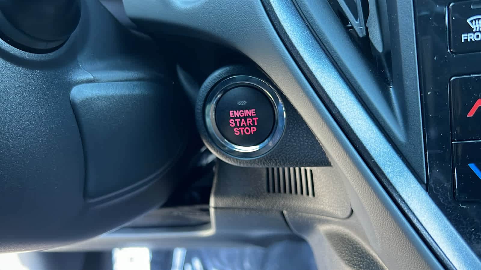 Thumbnail: 2025 Subaru Crosstrek - 18