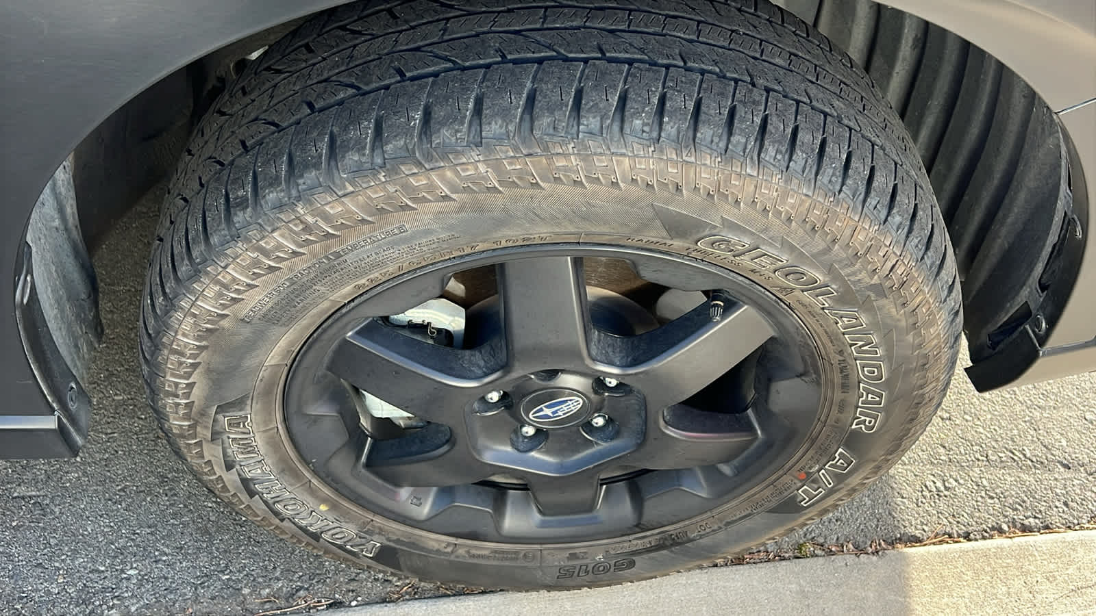 Thumbnail: 2023 Subaru Outback - 6