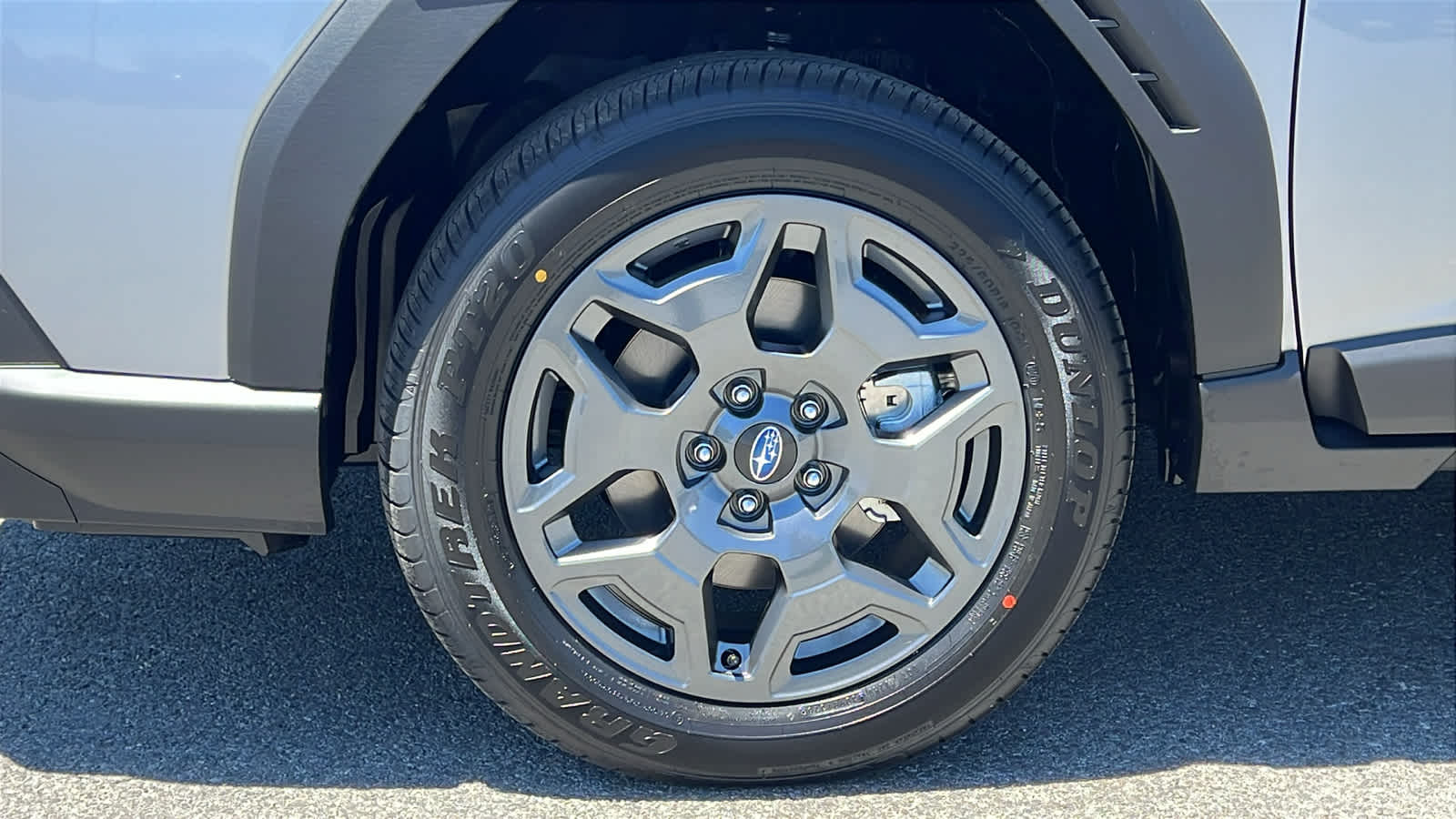 2026 Subaru Outback Premium - Photo 9