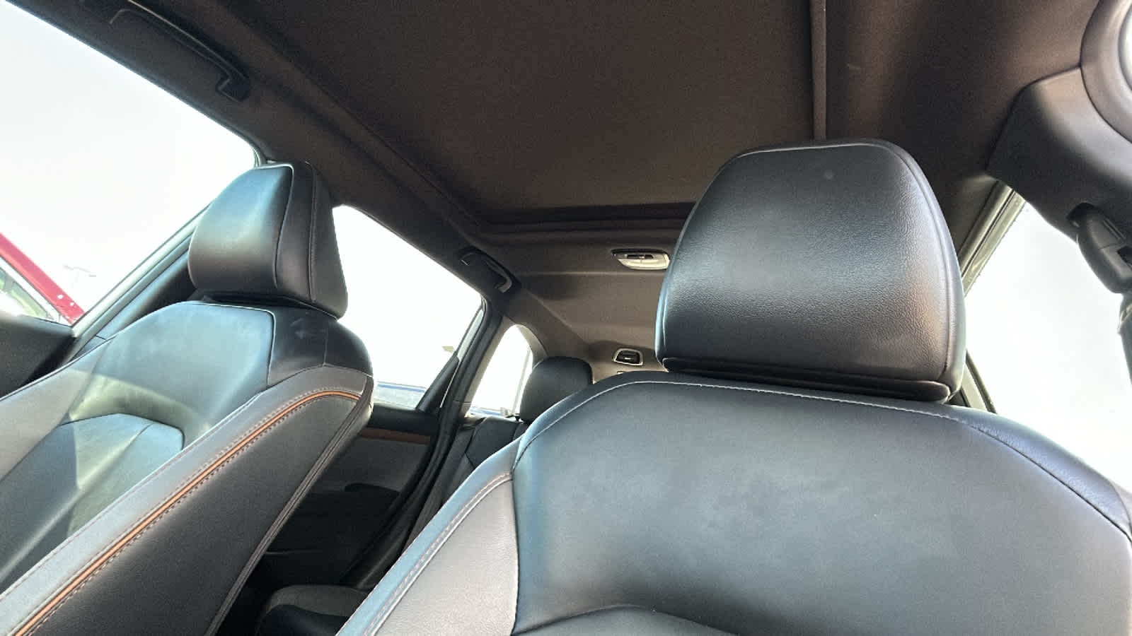 Thumbnail: 2025 Subaru Forester - 12