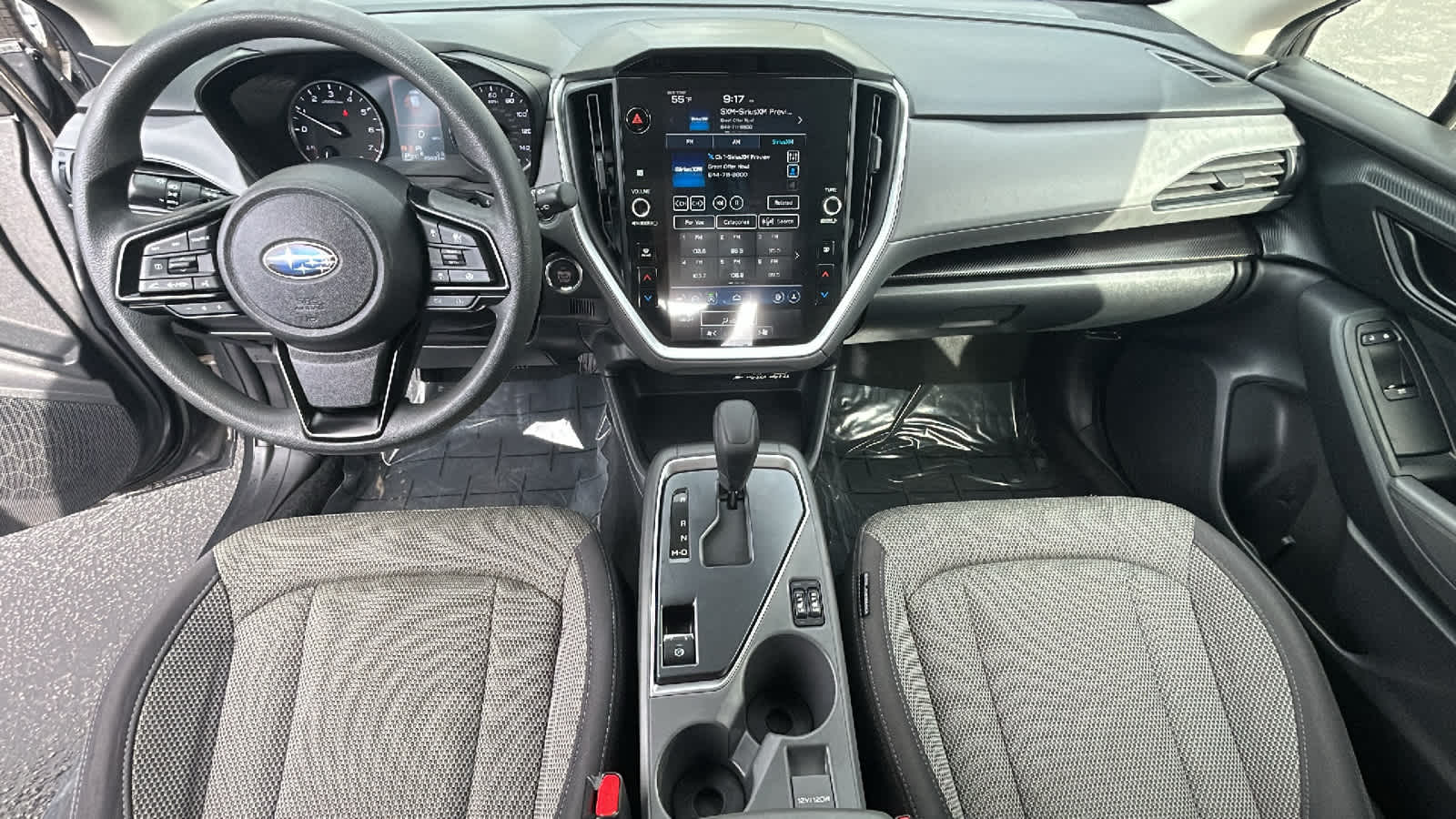 Thumbnail: 2024 Subaru Crosstrek - 27