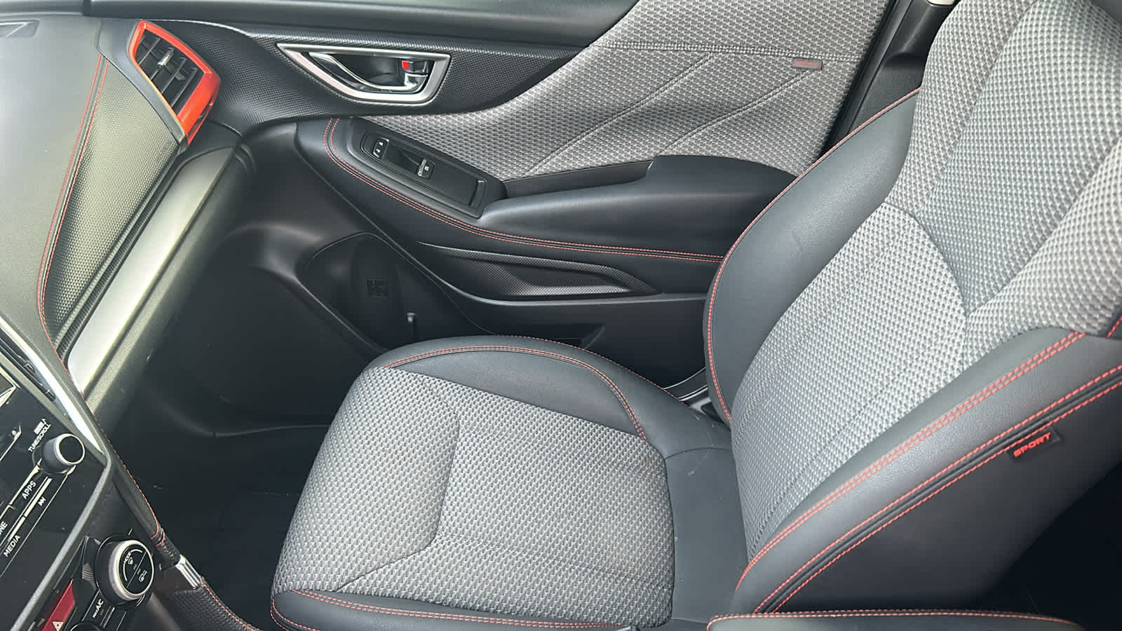 Thumbnail: 2020 Subaru Forester - 13