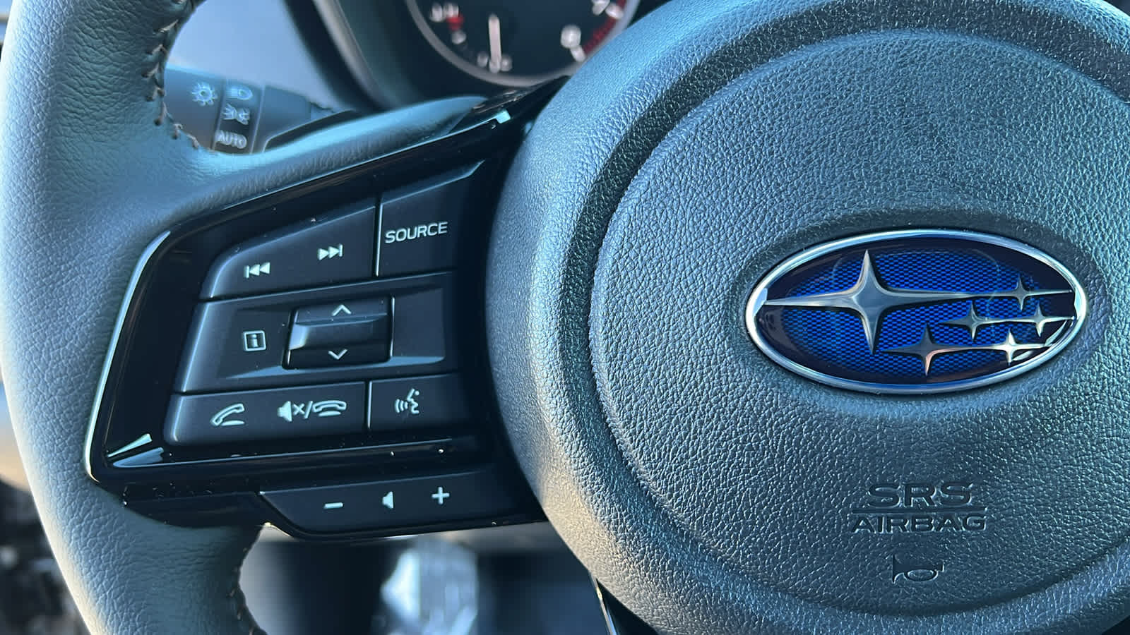 Thumbnail: 2026 Subaru Forester - 19