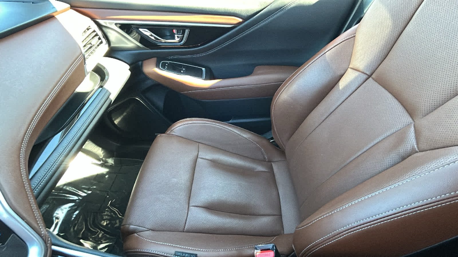 Thumbnail: 2021 Subaru Outback - 12