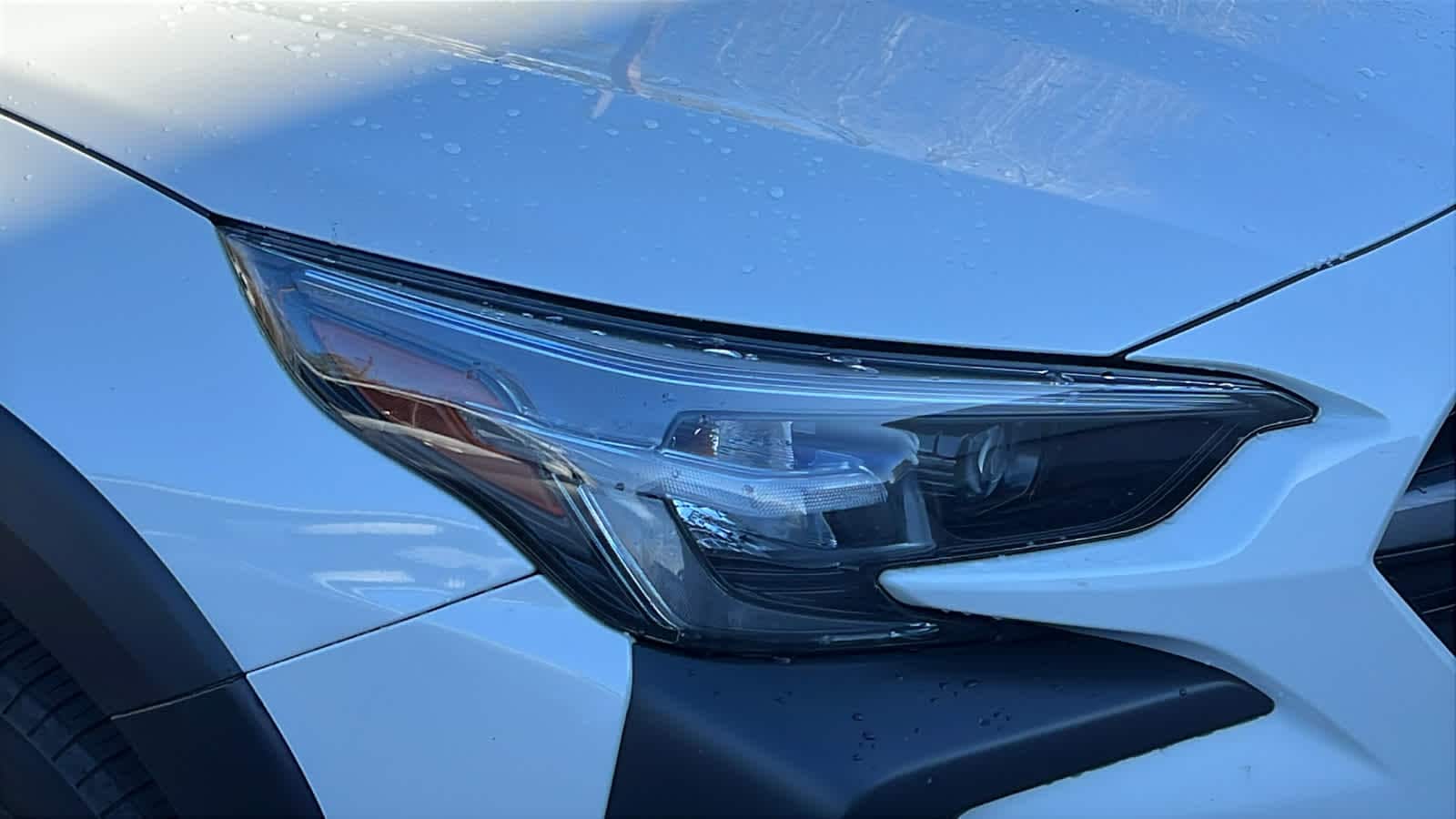 Thumbnail: 2023 Subaru Outback - 4