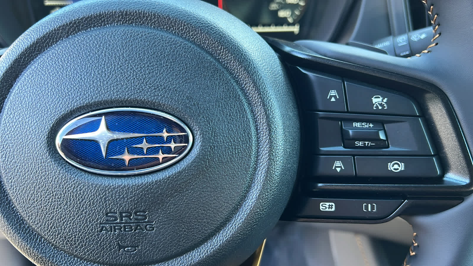 Thumbnail: 2026 Subaru Forester - 20