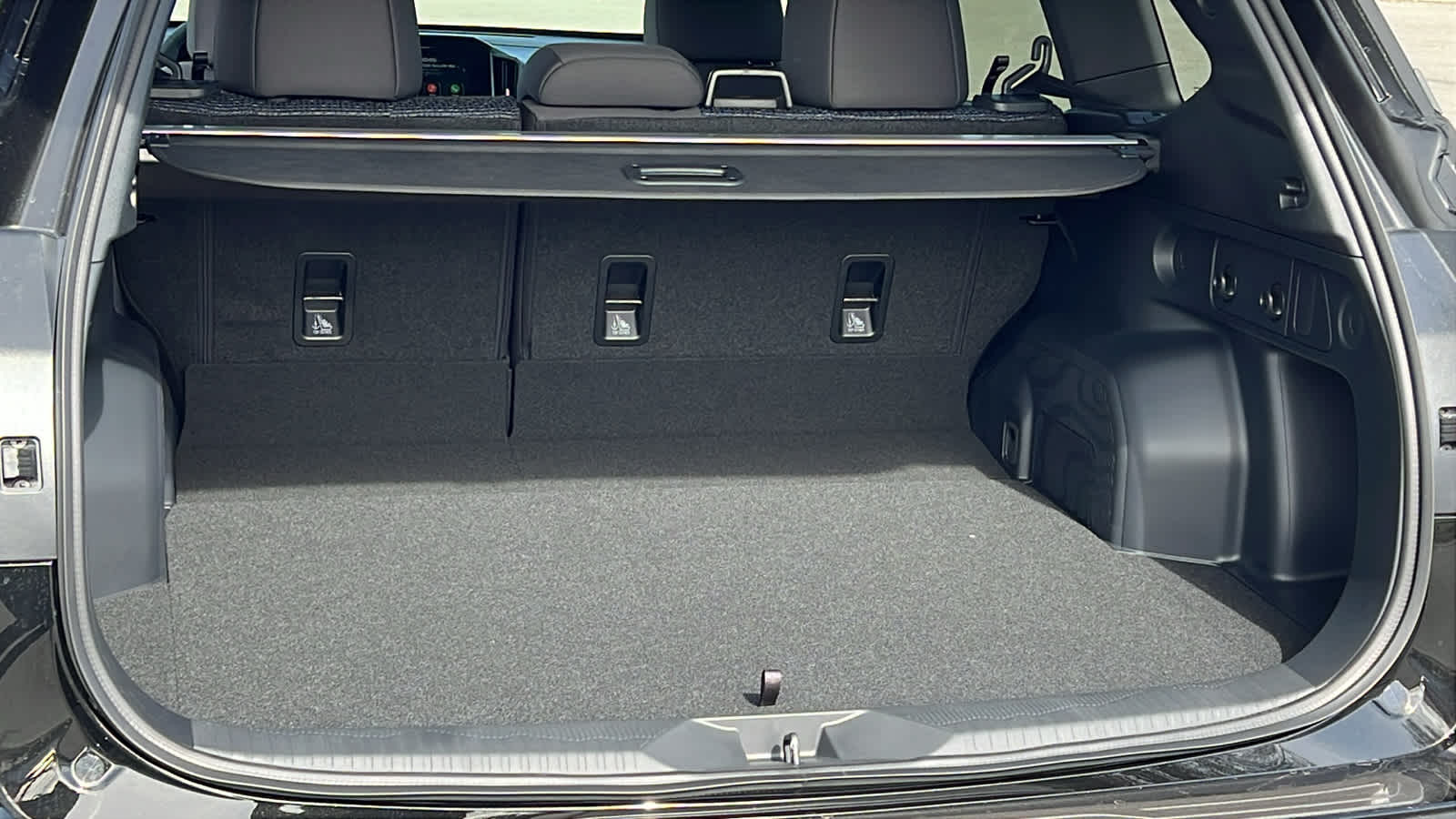 Thumbnail: 2026 Subaru Forester - 27