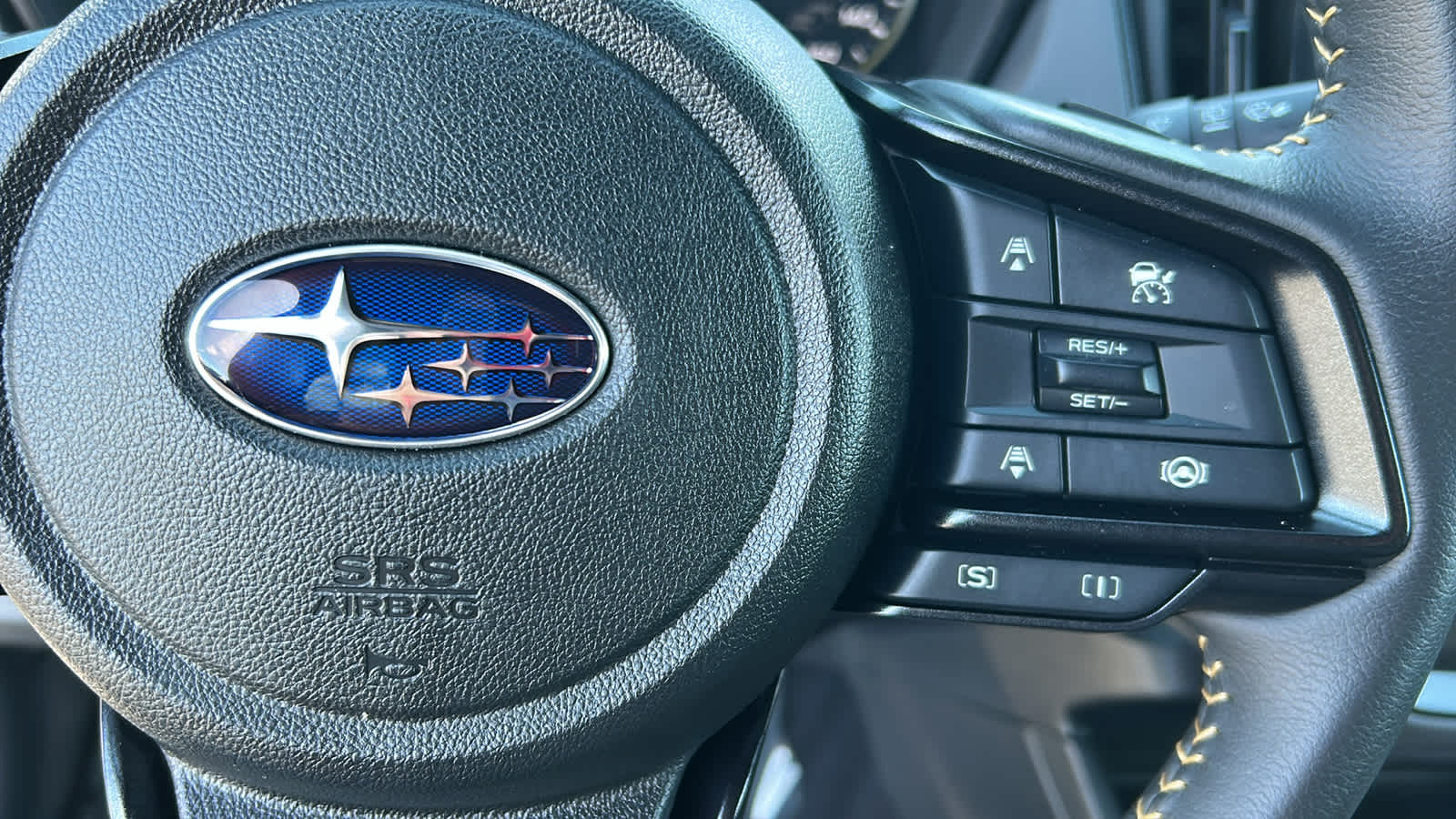 Thumbnail: 2025 Subaru Crosstrek - 20