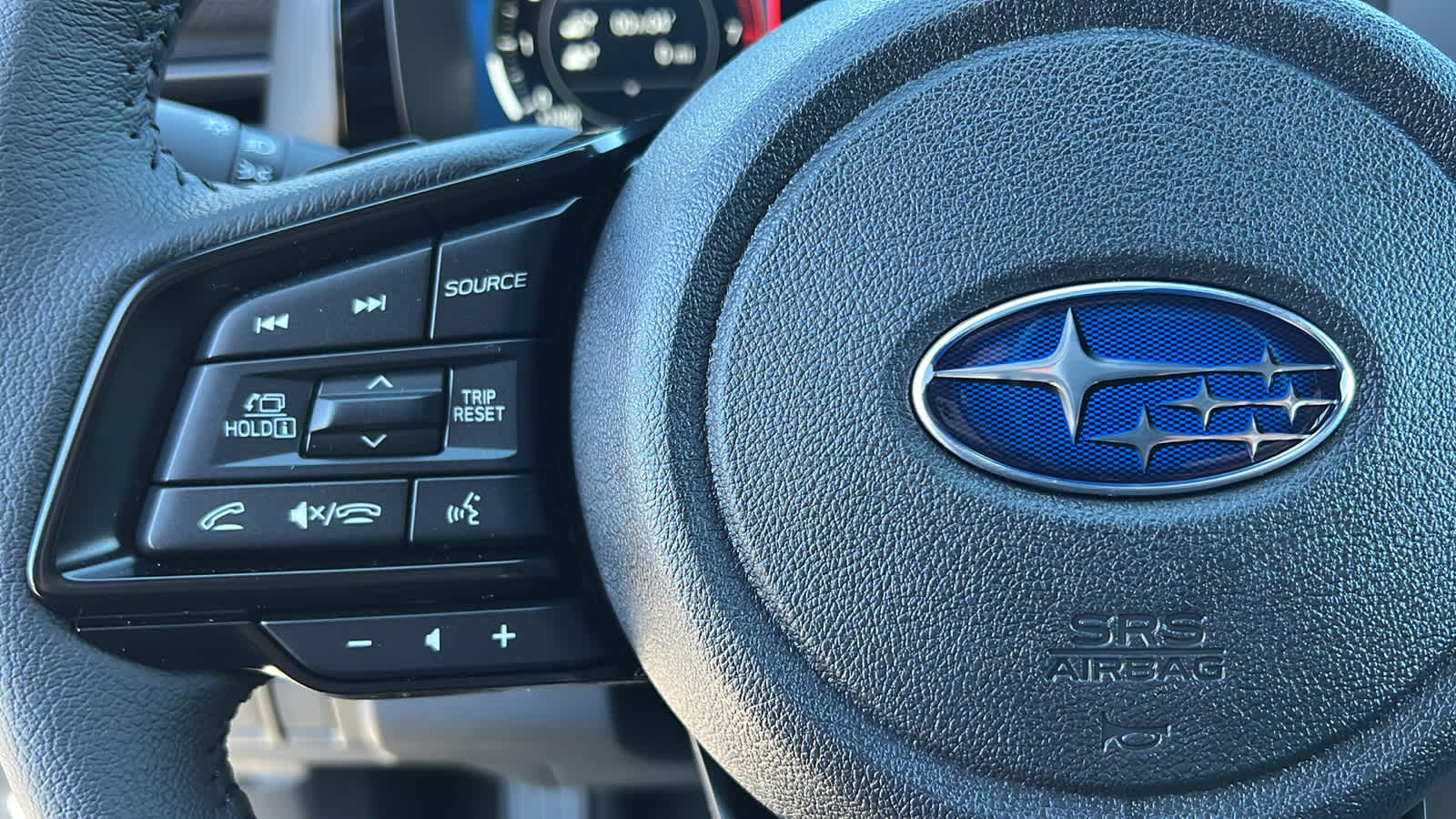 Thumbnail: 2026 Subaru Outback - 19