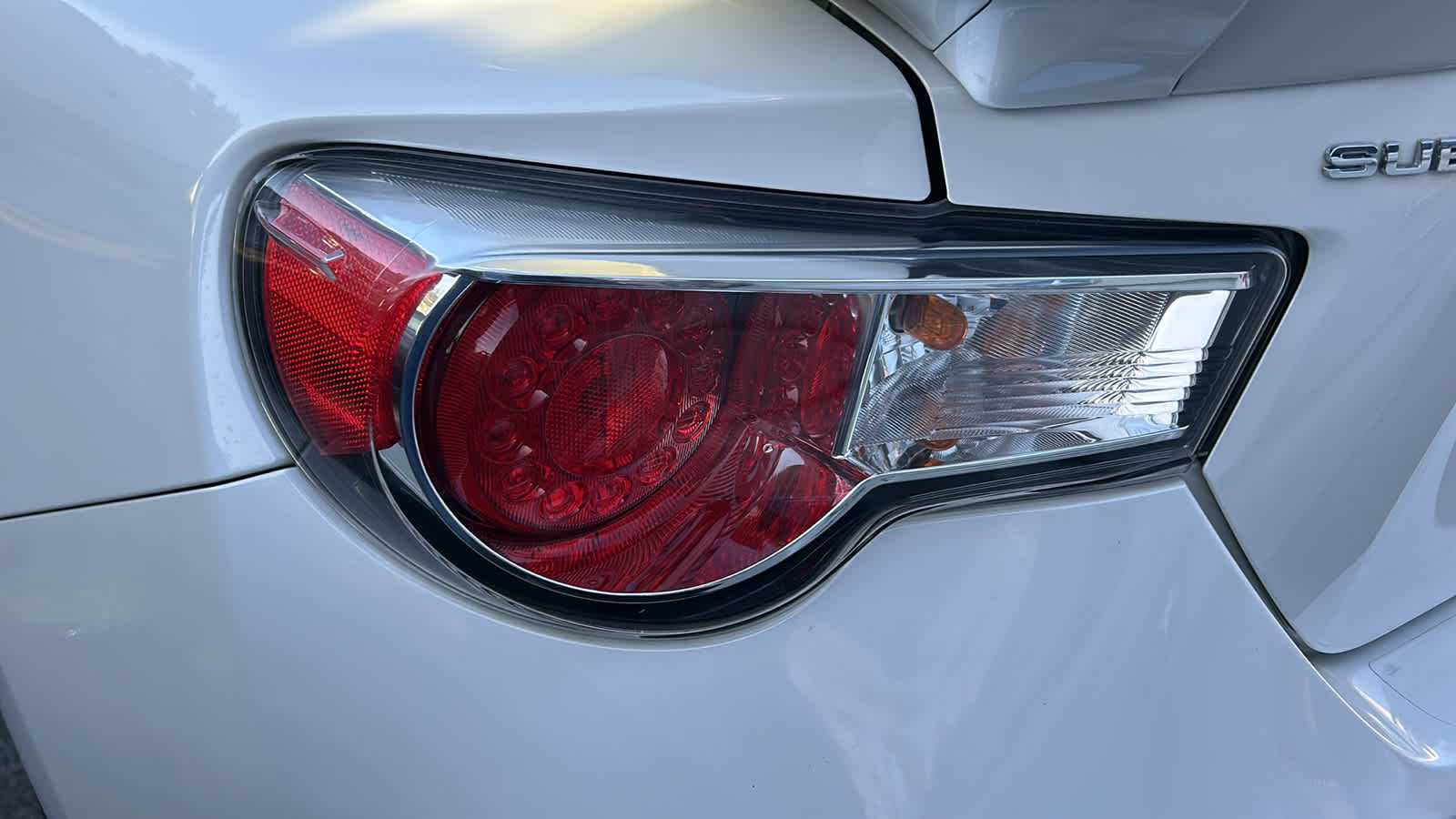 Thumbnail: 2014 Subaru BRZ - 10