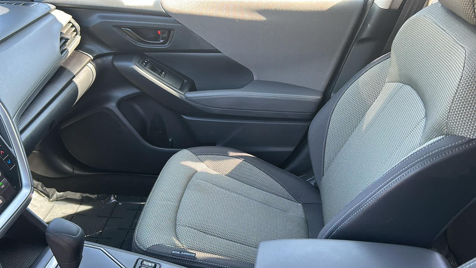 2024 Subaru Crosstrek Premium 12