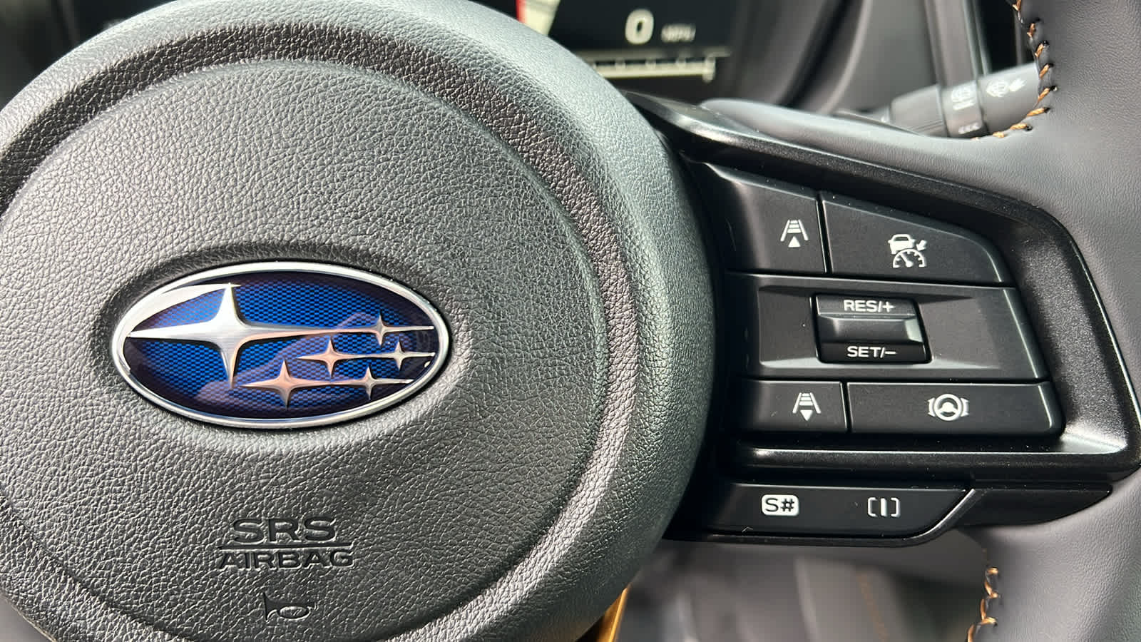 Thumbnail: 2026 Subaru Forester - 20