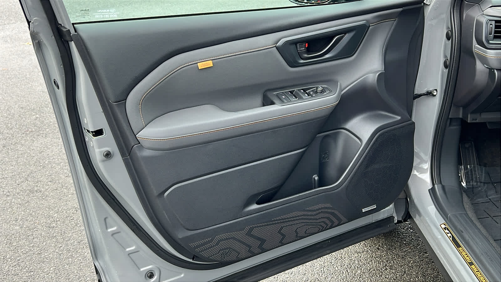 Thumbnail: 2026 Subaru Forester - 23