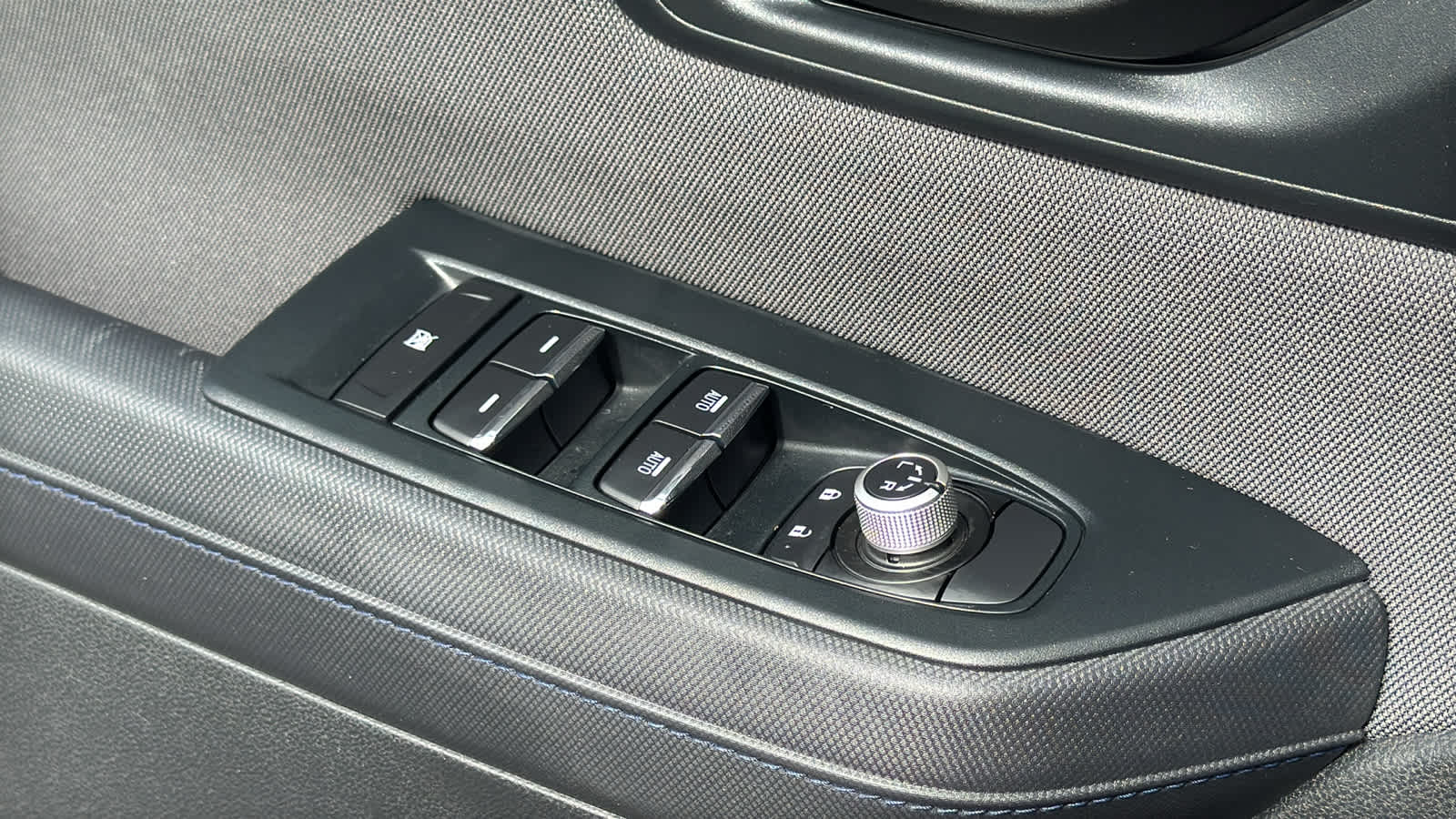 Thumbnail: 2025 Subaru Forester - 23