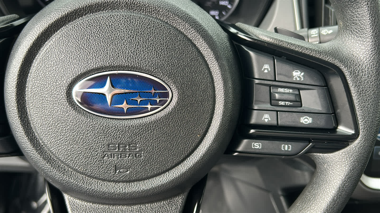 Thumbnail: 2024 Subaru Crosstrek - 21