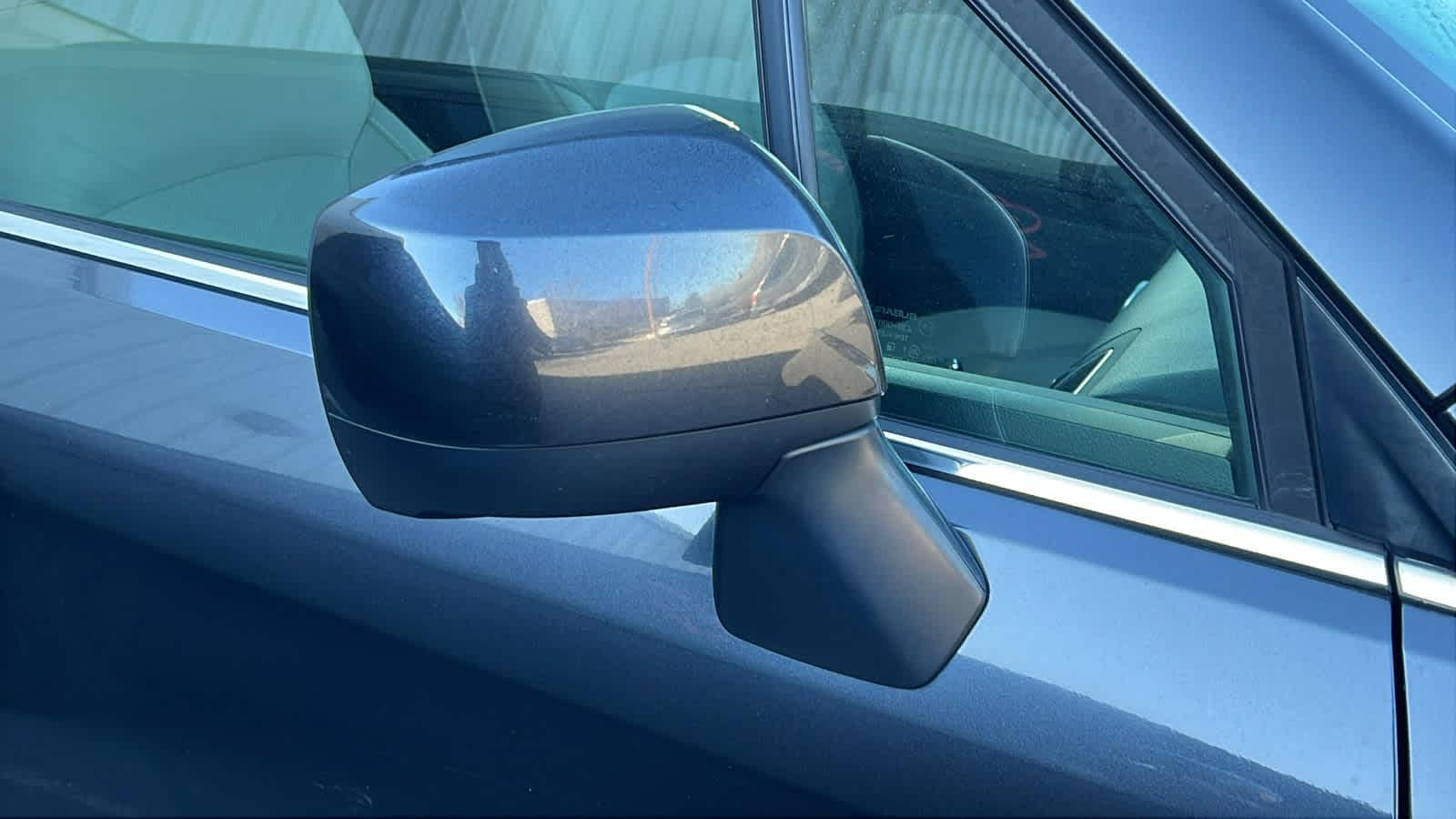 Thumbnail: 2018 Subaru Forester - 6