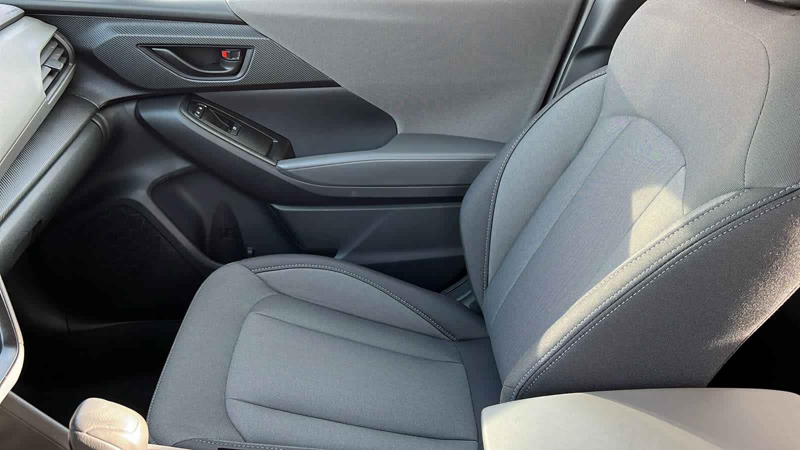 Thumbnail: 2026 Subaru Crosstrek - 12