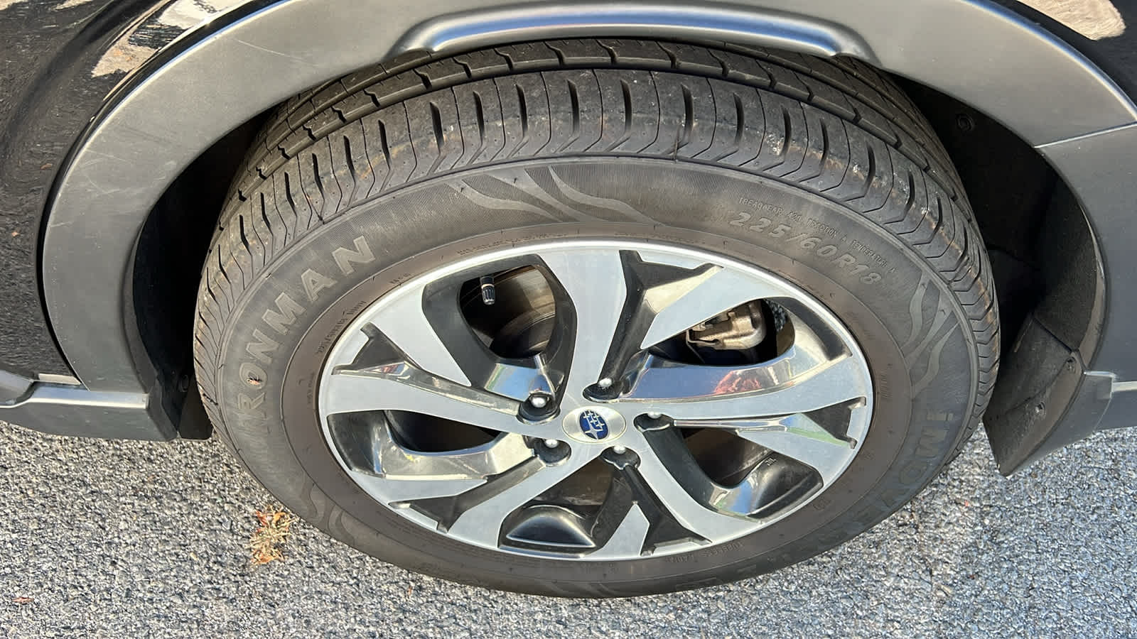 Thumbnail: 2021 Subaru Outback - 8