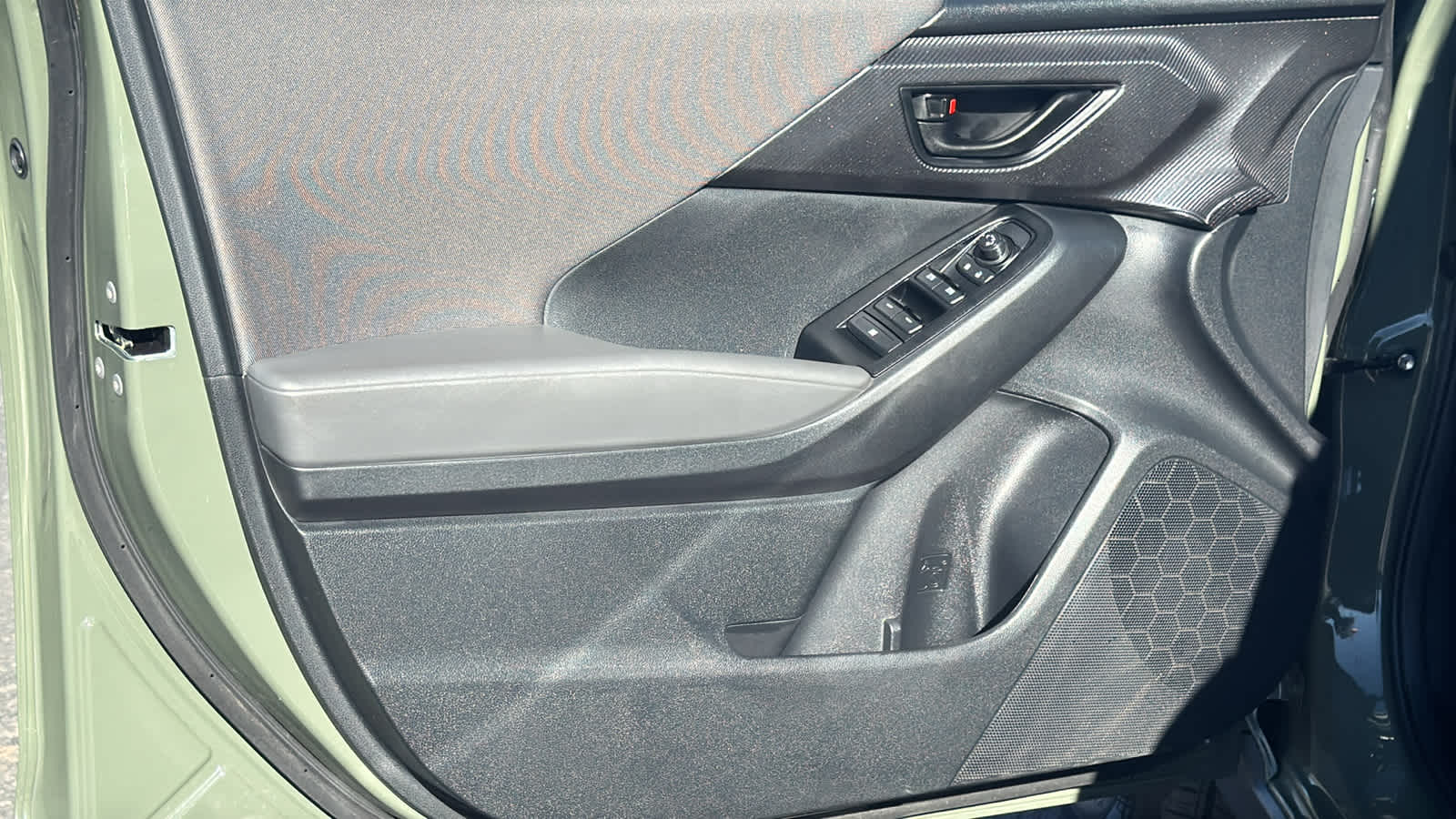 Thumbnail: 2026 Subaru Crosstrek - 24