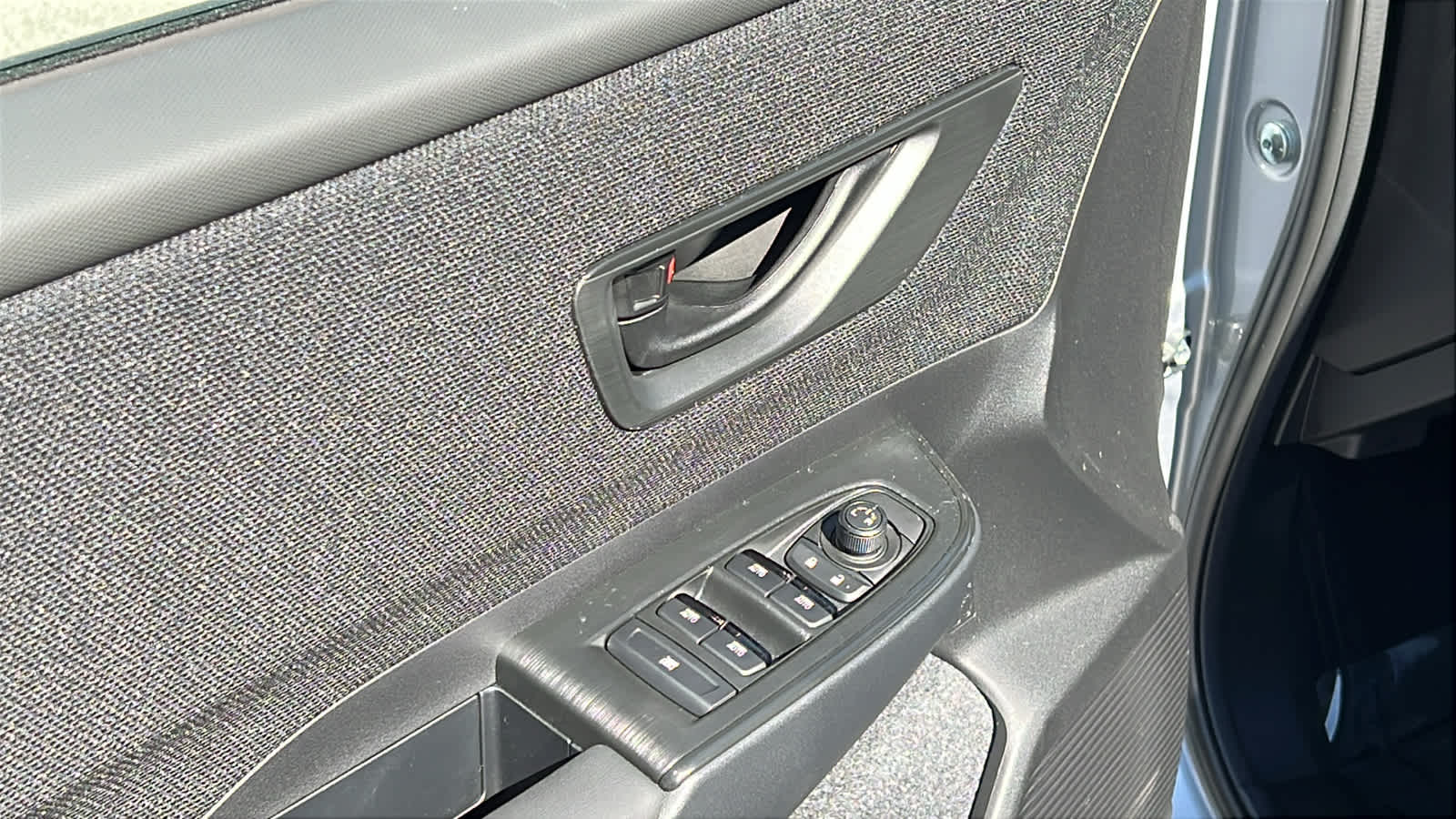 Thumbnail: 2026 Subaru Outback - 22