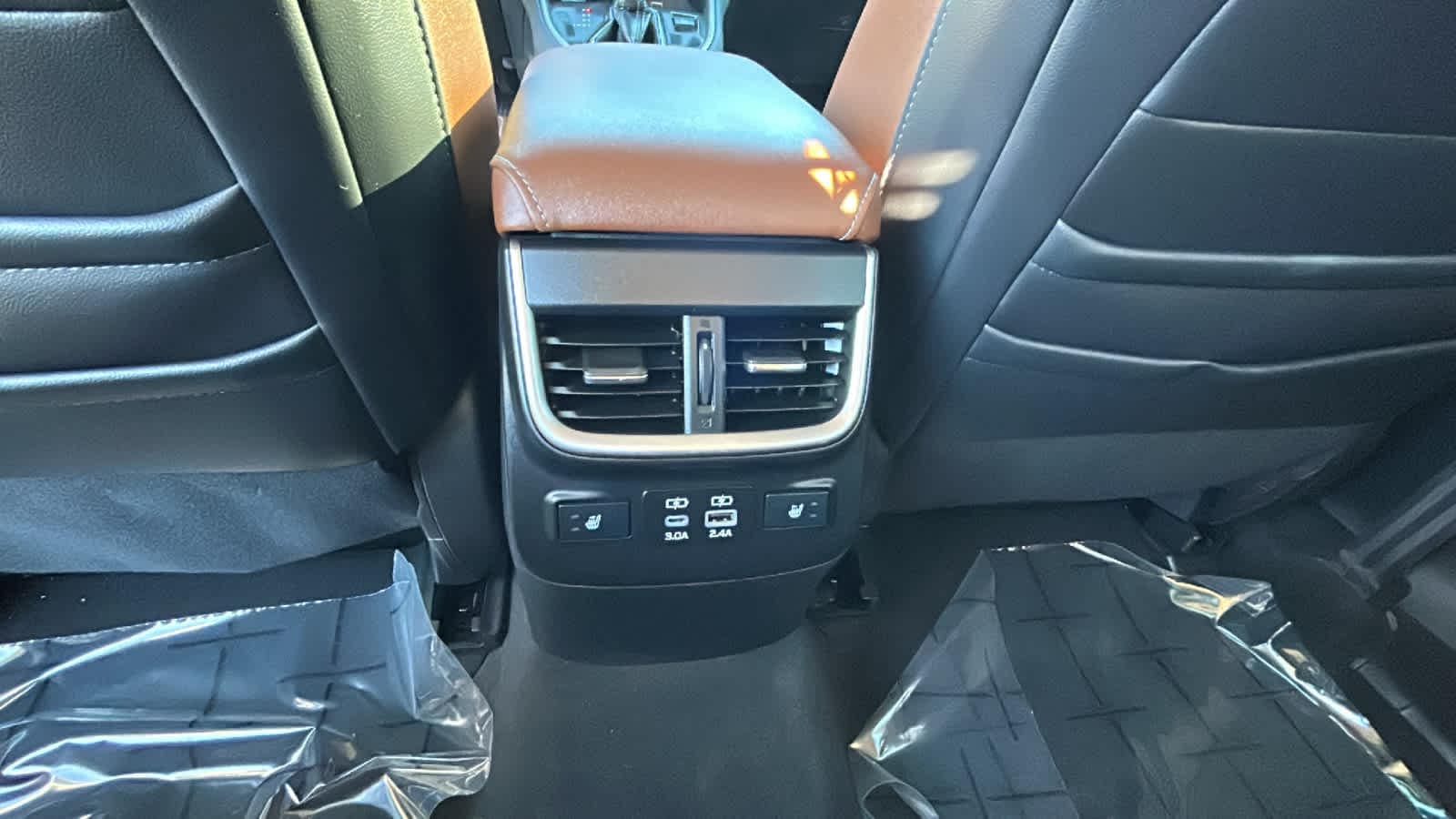 Thumbnail: 2024 Subaru Outback - 25