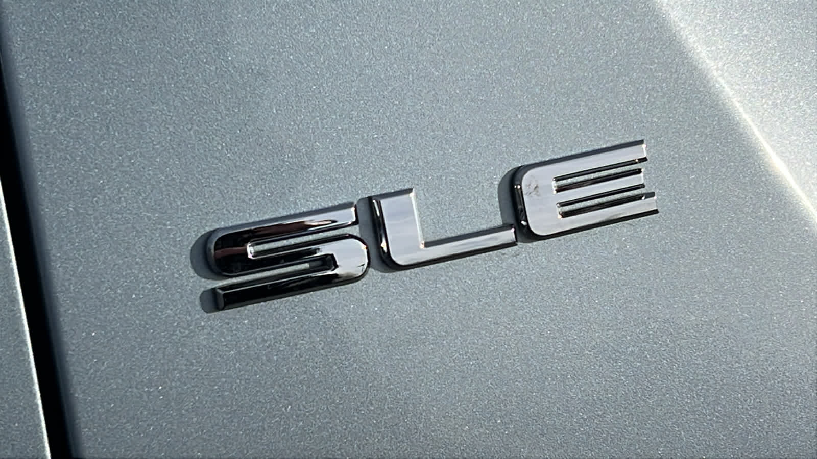 Thumbnail: 2015 GMC Terrain - 15