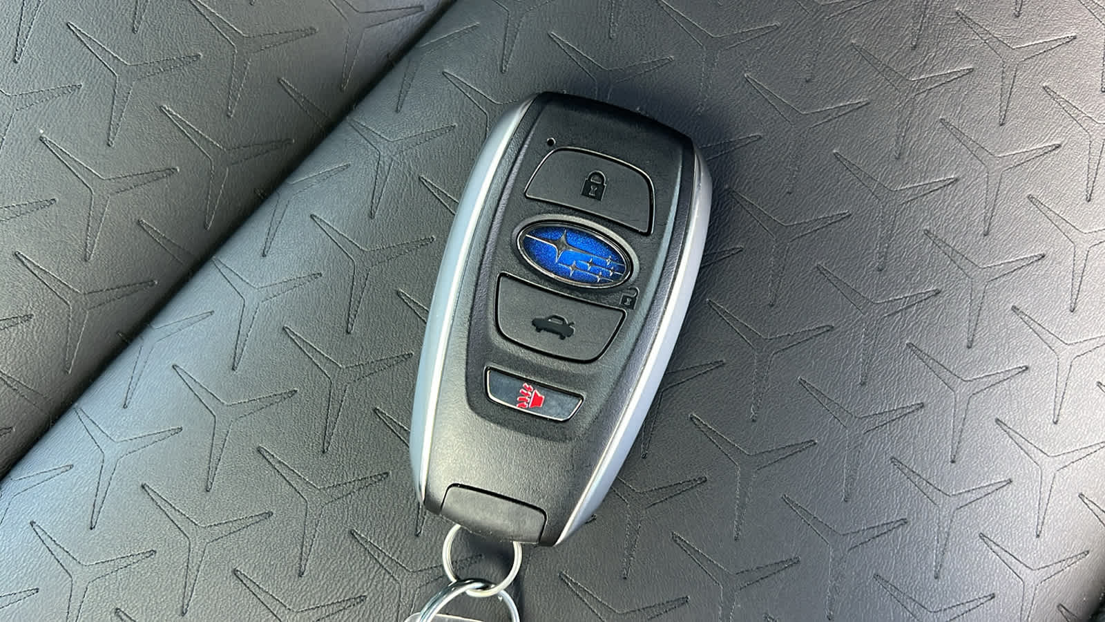 Thumbnail: 2026 Subaru Outback - 29