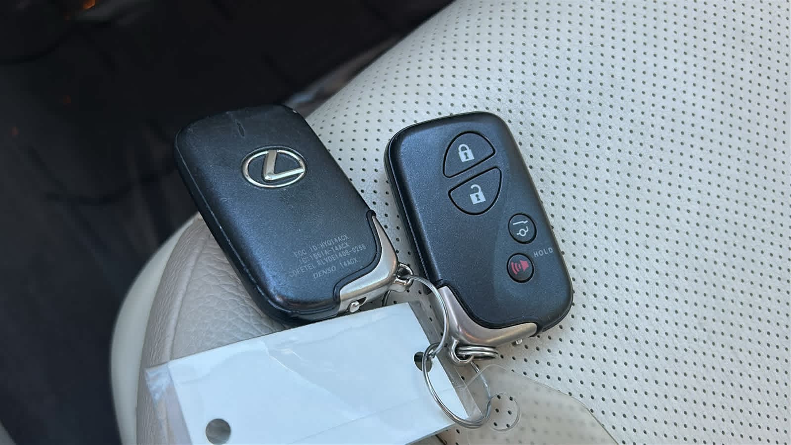 Thumbnail: 2018 Lexus GX - 29