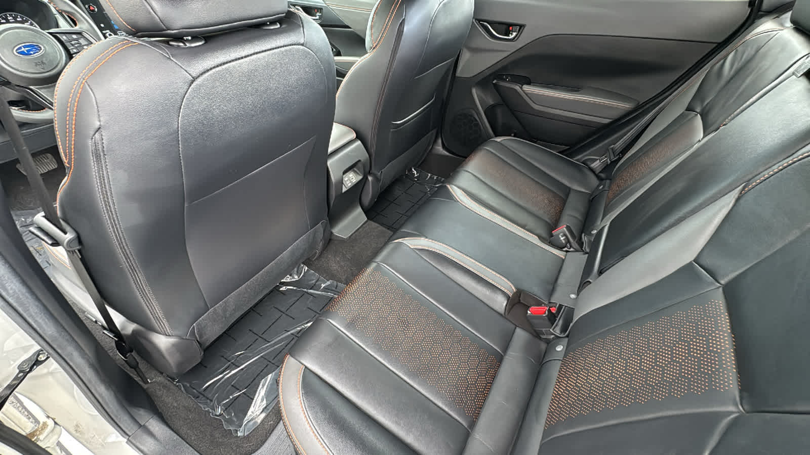 Thumbnail: 2025 Subaru Crosstrek - 25