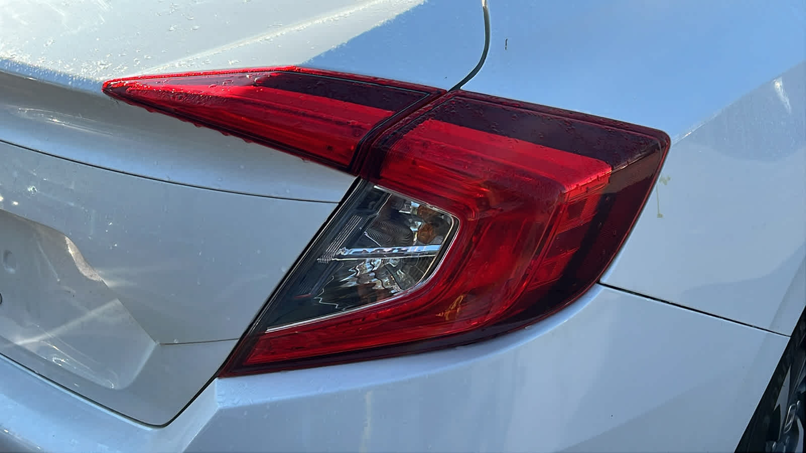 Thumbnail: 2017 Honda Civic - 11