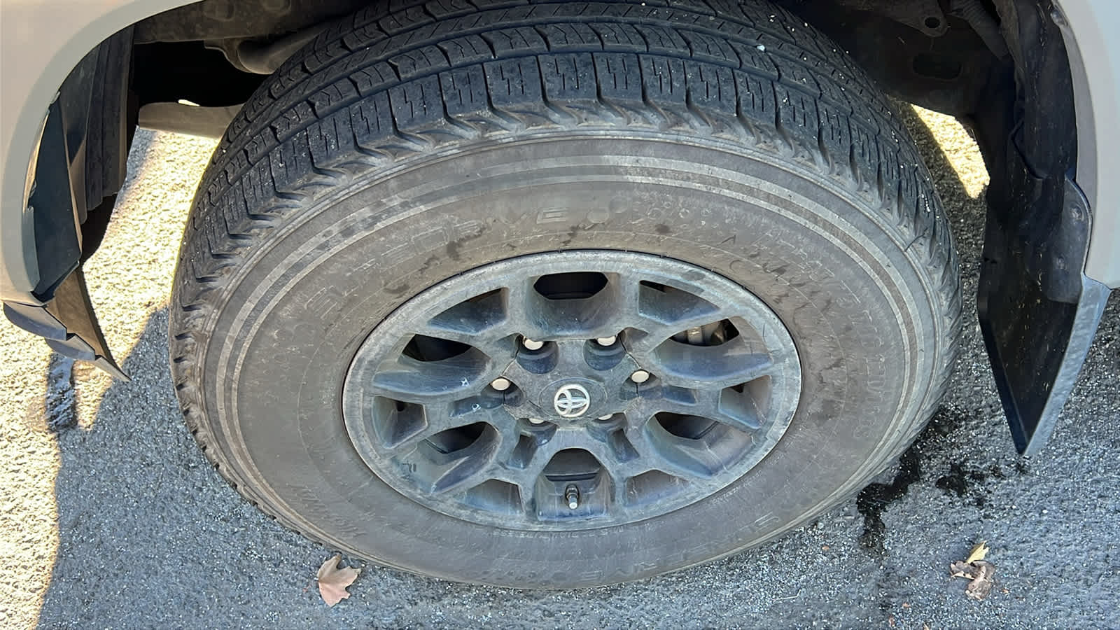 Thumbnail: 2020 Toyota Tacoma - 4