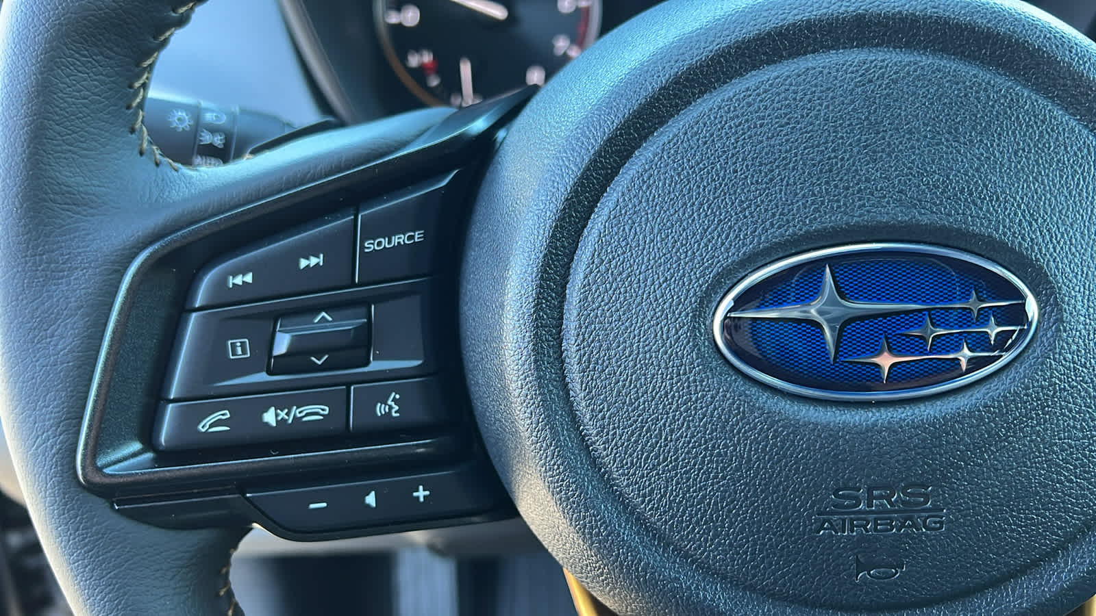 Thumbnail: 2026 Subaru Crosstrek - 19