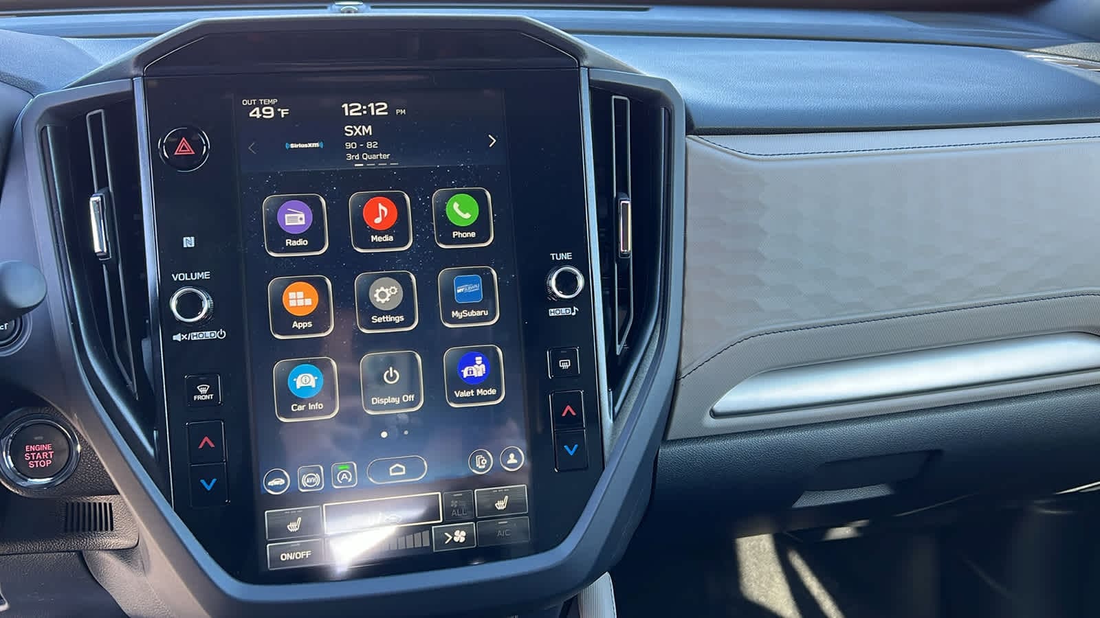 Thumbnail: 2026 Subaru Forester - 15