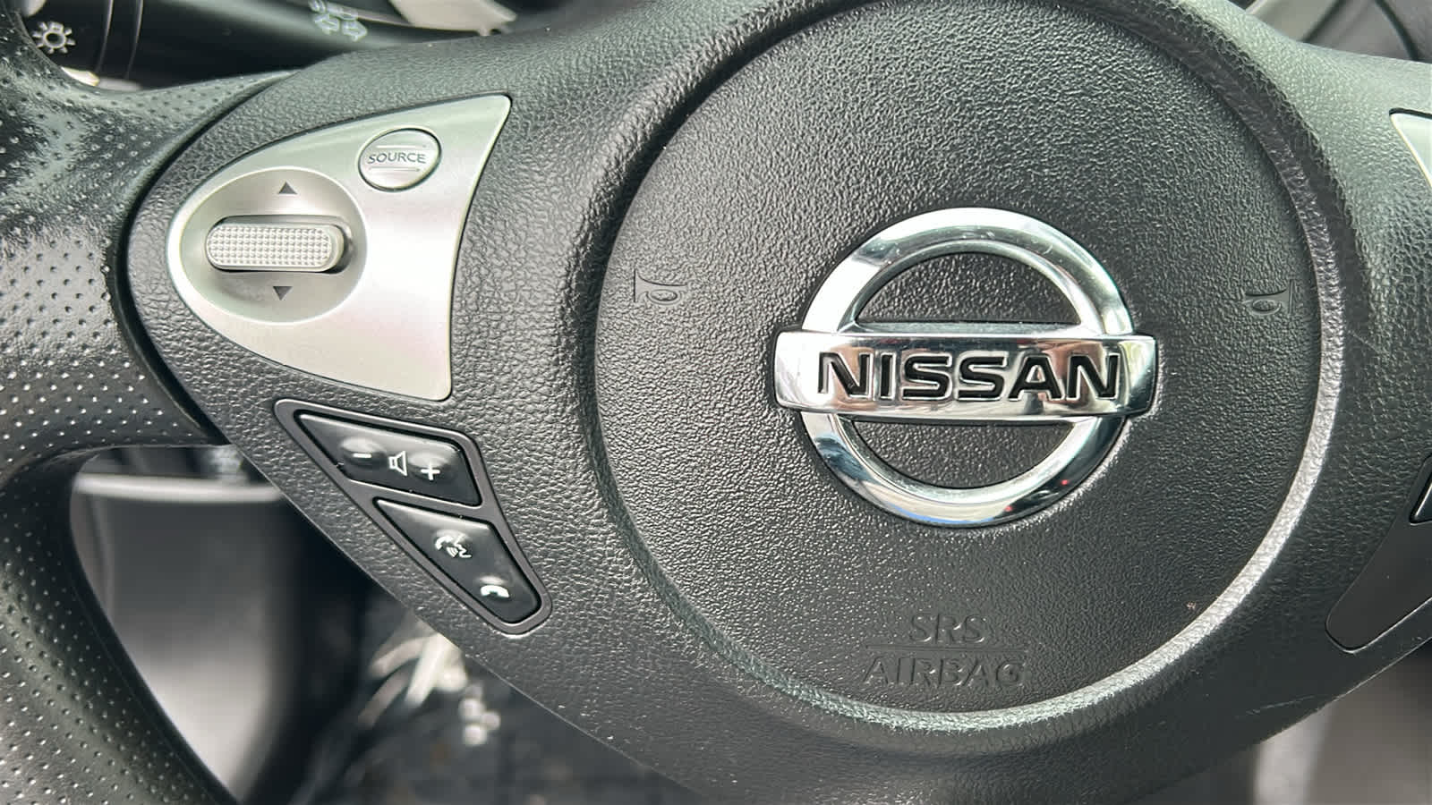 Thumbnail: 2016 Nissan Juke - 19