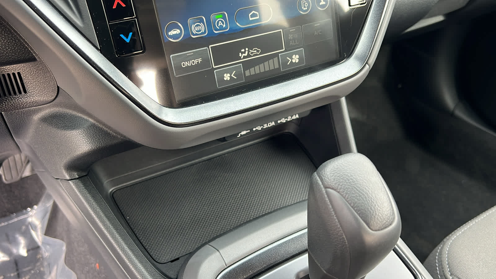 Thumbnail: 2026 Subaru Crosstrek - 14