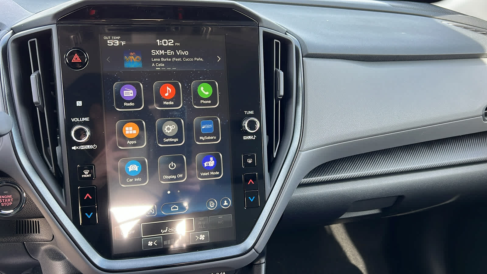 Thumbnail: 2026 Subaru Crosstrek - 15