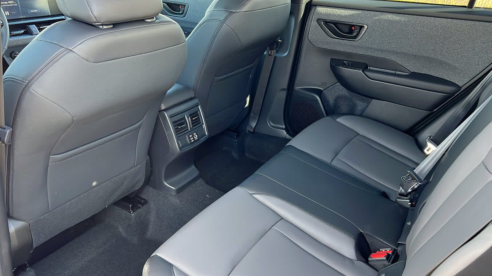 Thumbnail: 2026 Subaru Outback - 24