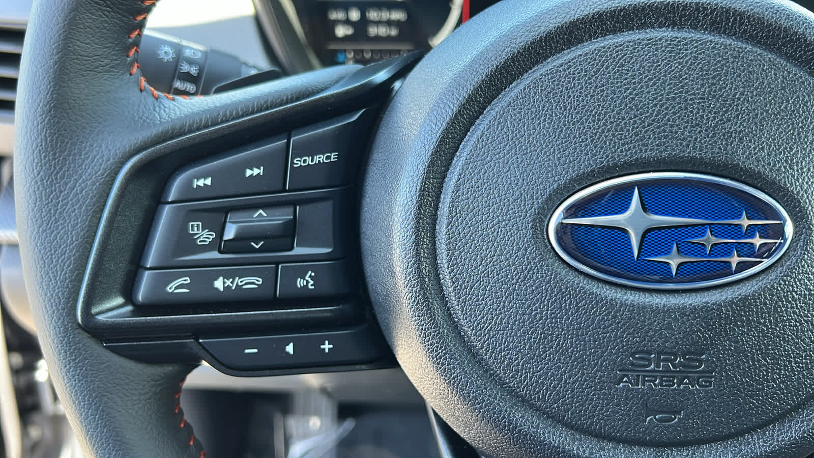 Thumbnail: 2026 Subaru Crosstrek - 19