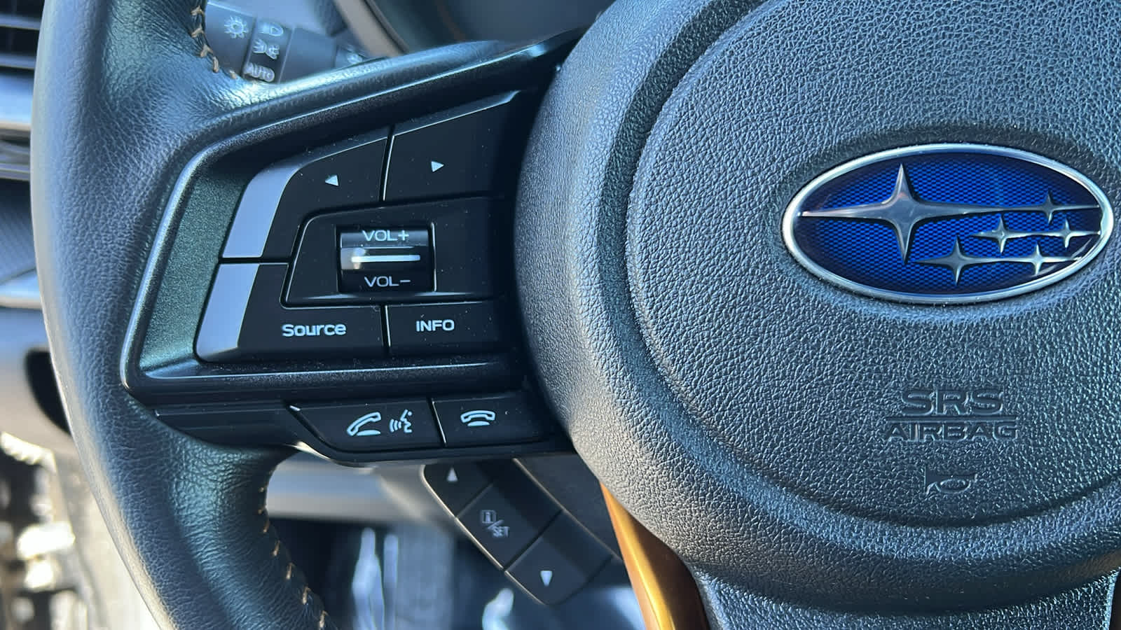 Thumbnail: 2024 Subaru Forester - 20