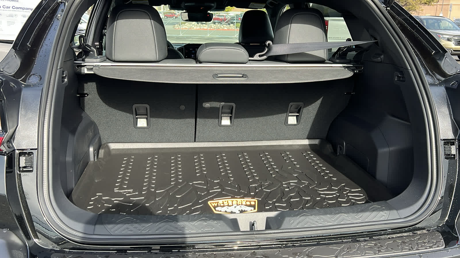 Thumbnail: 2026 Subaru Crosstrek - 27