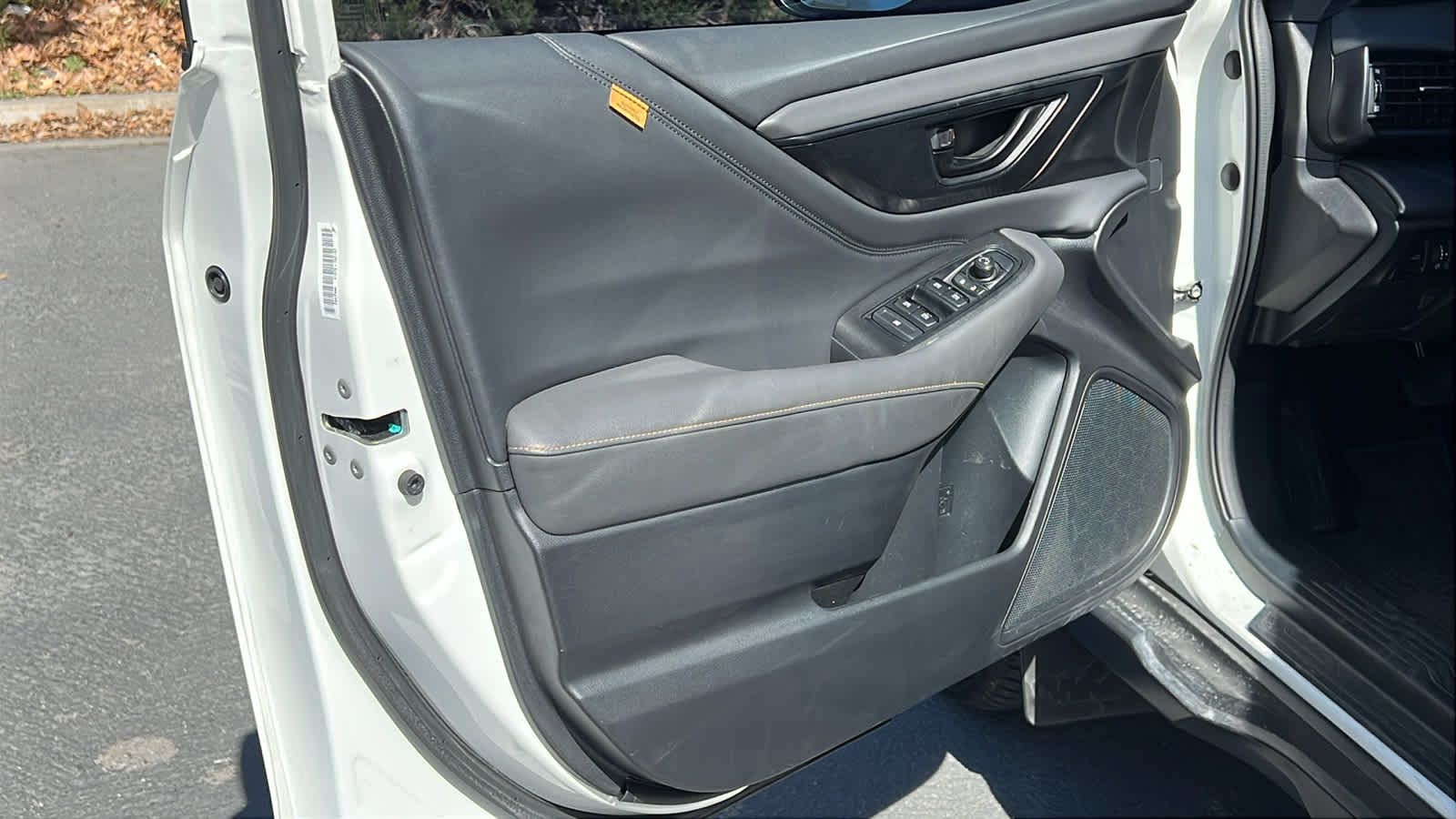 Thumbnail: 2023 Subaru Outback - 24